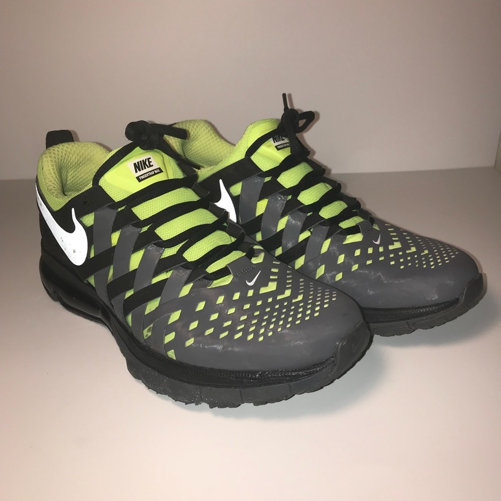 Men’s Nike Athletic shoe
